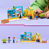 LEGO Friends Heartlake City Mini-Markt, Jouets de construction 