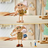LEGO Harry Potter Dobby, l'Elfe Libre, Jouets de construction 