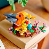 LEGO Le nid d’oiseau, Jouets de construction 40639