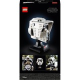 LEGO Star Wars 75305 tbd-IP-LSW11-2021, Jouets de construction Blanc, Jeu de construction, Garçon/Fille, 18 an(s), Plastique, 471 pièce(s), 730 g