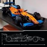 LEGO Technic - McLaren Formule 1, Jouets de construction 42141