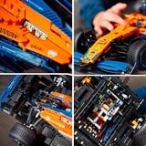 LEGO Technic - McLaren Formule 1, Jouets de construction 42141