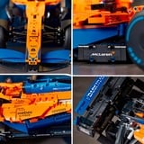 LEGO Technic - McLaren Formule 1, Jouets de construction 42141