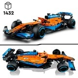 LEGO Technic - McLaren Formule 1, Jouets de construction 42141