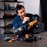 LEGO Technic - McLaren Formule 1, Jouets de construction 42141