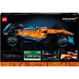 LEGO Technic - McLaren Formule 1, Jouets de construction 42141