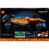 LEGO Technic - McLaren Formule 1, Jouets de construction 42141