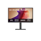 LG UltraFine 27U730A-B 27" 4K UHD Moniteur  Noir