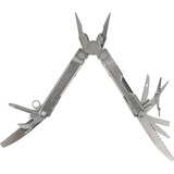 Leatherman KNIFELESS REBAR, Multi-outil Acier inoxydable