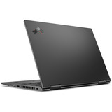 Lenovo  14" PC portable 2-en-1   Gris
