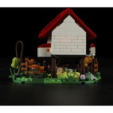 Lumibricks F9034, Jouets de construction 