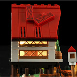 Lumibricks F9034, Jouets de construction 