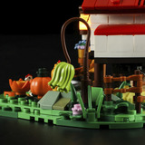 Lumibricks F9034, Jouets de construction 