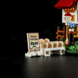 Lumibricks F9034, Jouets de construction 