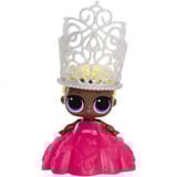 MGA Entertainment L.O.L. Surprise Princess Baby Sisters, Figurine 
