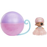 MGA Entertainment L.O.L. Surprise Princess Baby Sisters, Figurine 