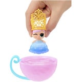 MGA Entertainment L.O.L. Surprise Princess Baby Sisters, Figurine 