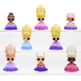 MGA Entertainment L.O.L. Surprise Princess Baby Sisters, Figurine 