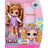 MGA Entertainment L.O.L. Surprise Tweens - Fancy Gurl, Poupée 