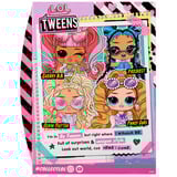 MGA Entertainment L.O.L. Surprise Tweens - Fancy Gurl, Poupée 