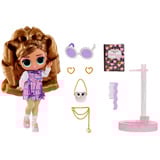 MGA Entertainment L.O.L. Surprise Tweens - Fancy Gurl, Poupée 