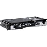 MSI GeForce RTX 5060 Ti 16G VENTUS 2X OC PLUS, Carte graphique 3x DisplayPort, 1x HDMI