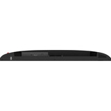 MSI MAG 274FDE 27" Moniteur gaming Noir, 1x DisplayPort, 1x HDMI, 200 Hz, 68,6 cm (27"), 1920 x 1080 pixels, Full HD, LCD, 0,5 ms, Noir