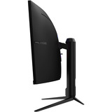 MSI MAG 342CQRFDE E20 34" Moniteur UltraWide gaming incurvé Noir, 1x DisplayPort, 2x HDMI, 200 Hz