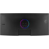 MSI MAG 342CQRFDE E20 34" Moniteur UltraWide gaming incurvé Noir, 1x DisplayPort, 2x HDMI, 200 Hz