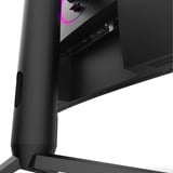 MSI MAG 342CQRFDE E20 34" Moniteur UltraWide gaming incurvé  Noir