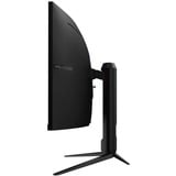 MSI MAG 342CQRFDE E20 34" Moniteur UltraWide gaming incurvé  Noir