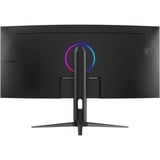 MSI MAG 342CQRFDE E20 34" Moniteur UltraWide gaming incurvé  Noir
