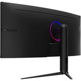 MSI MAG 342CQRFDE E20 34" Moniteur UltraWide gaming incurvé  Noir