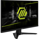 MSI  27" Moniteur gaming  Noir