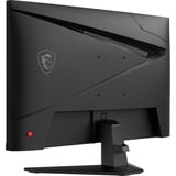 MSI  27" Moniteur gaming  Noir