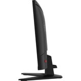 MSI  27" Moniteur gaming  Noir