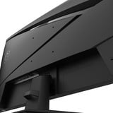 MSI  27" Moniteur gaming  Noir