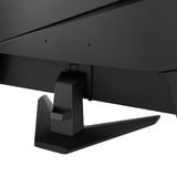 MSI  27" Moniteur gaming  Noir