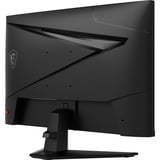 MSI  27" Moniteur gaming  Noir