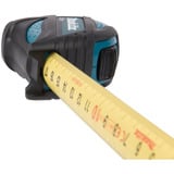 Makita B-57146, Mètre à ruban Bleu/Noir