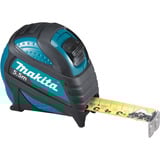 Makita Ruban à mesurer 5,5 mètres, Mètre à ruban Bleu/Noir