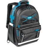 Makita Sac à dos Noir/Bleu