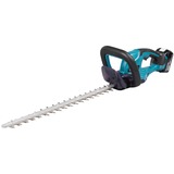 Makita Taille-haies sans fil DUH507Z, 18 volts Bleu/Noir