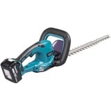 Makita Taille-haies sans fil DUH507Z, 18 volts Bleu/Noir