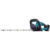 Makita Taille-haies sans fil DUH507Z, 18 volts Bleu/Noir