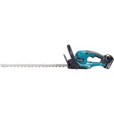 Makita Taille-haies sans fil DUH507Z, 18 volts Bleu/Noir