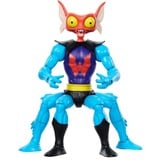 Mattel Origins Cartoon Collection Mantenna, Figurine Masters of the Universe Origins Cartoon Collection Mantenna, 6 an(s), Multicolore, Plastique