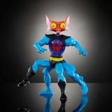 Mattel Origins Cartoon Collection Mantenna, Figurine Masters of the Universe Origins Cartoon Collection Mantenna, 6 an(s), Multicolore, Plastique