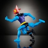 Mattel Origins Cartoon Collection Mantenna, Figurine Masters of the Universe Origins Cartoon Collection Mantenna, 6 an(s), Multicolore, Plastique