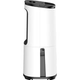 Meaco Dry Arete One 20L Déshumidificateur à compresseur et purificateur d'air Blanc/Noir